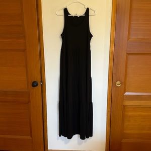 Elizabeth and James Maxi Dress